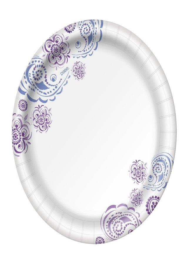 Dixie 48pk 8 1/2 in plates (pack of 2) - Image 3