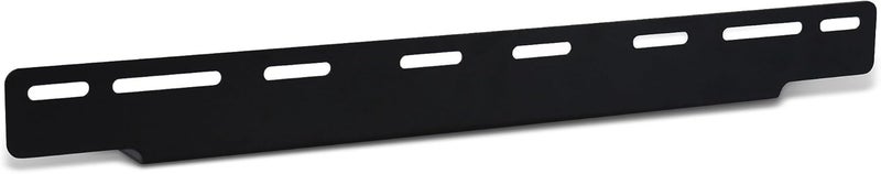 OSRAM LEDriving LICENSE PLATE BRACKET AX, license plate holder, driving light holder compatible with all LEDriving driving lights - Image 4