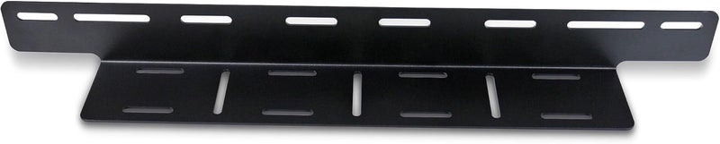 OSRAM LEDriving LICENSE PLATE BRACKET AX, license plate holder, driving light holder compatible with all LEDriving driving lights - Image 2
