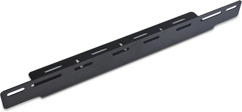 OSRAM LEDriving LICENSE PLATE BRACKET AX, license plate holder, driving light holder compatible with all LEDriving driving lights - Image 3