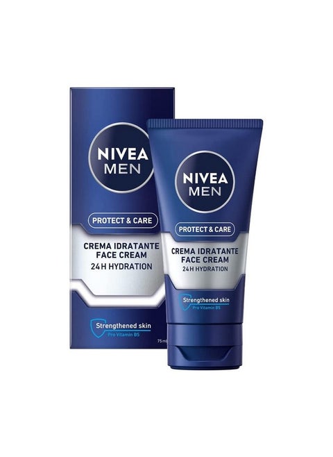 Nivea for Men Rehydrating Moisturiser 75ml