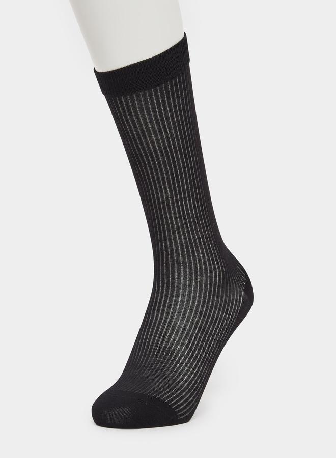 ستايلي جوارب ستايلي بنقوش دائرية - Image 1