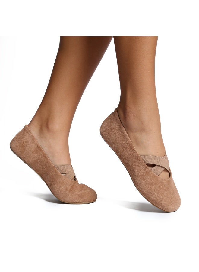 كلوب الدو حذاء باليرينا كاجوال من كلوب ألدو – مثالية للراحة اليومية - Image 3