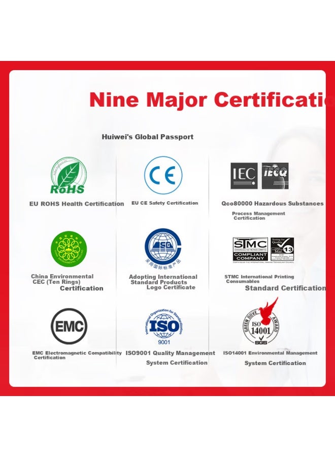 Huiwei Compatible Toner Cartridge For Brother Mfc-7360, Drum Unit, Toner Cartridge, Toner Powder, Carbon Powder - Image 4