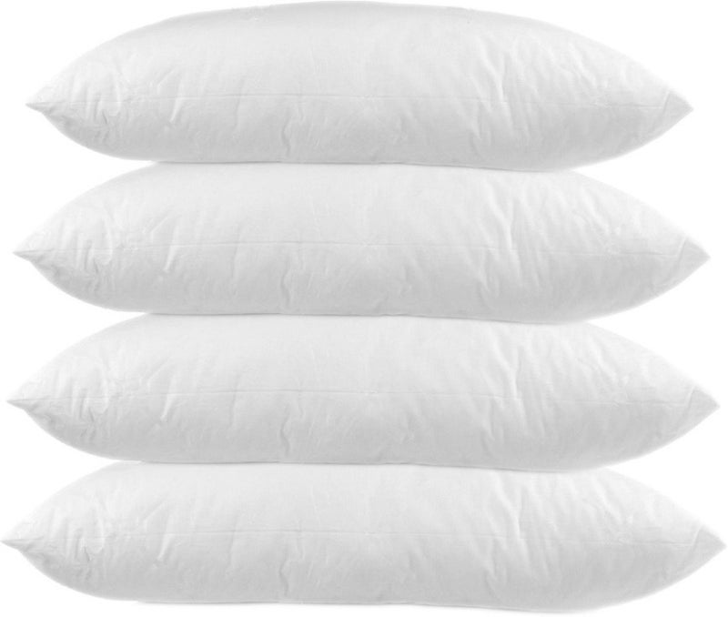 JDX Premium Reliance Fibre Fibre Pillow-42x66 - Image 1