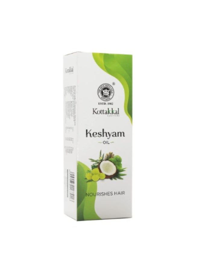 Keshyam Oil (100ml)