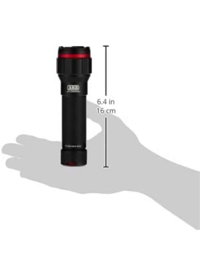 ARB ARB 10500070 Pure View 800 Lumens Flashlight  - Image 3