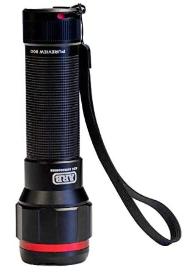 ARB ARB 10500070 Pure View 800 Lumens Flashlight  - Image 2