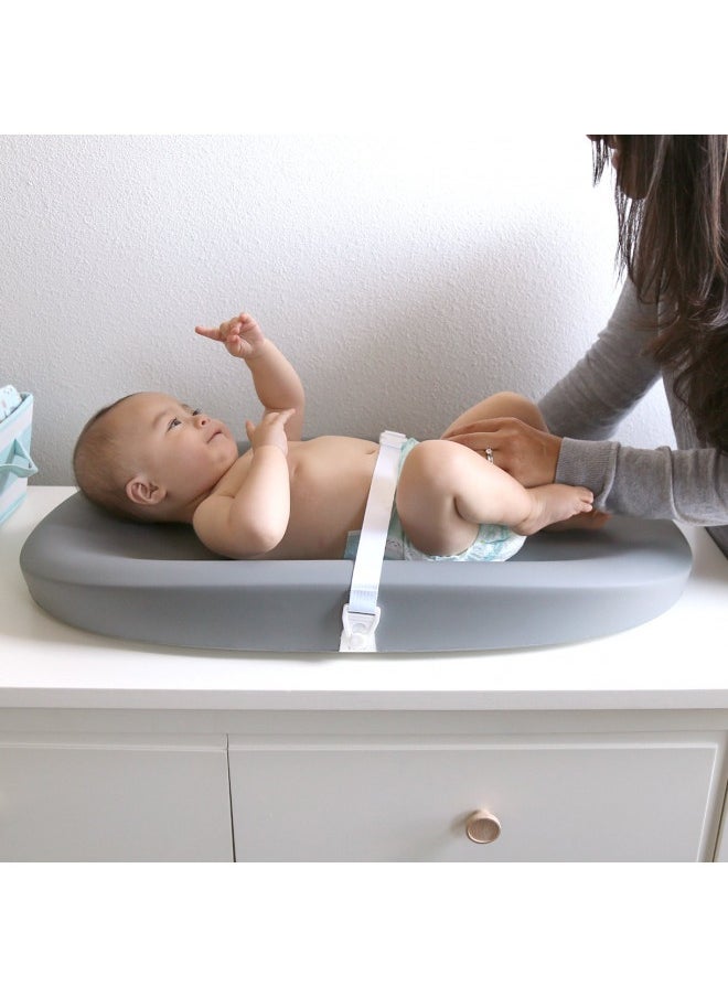 Hatch Baby - Hatch Baby Grow Smart Changing Pad And Scale - Image 1