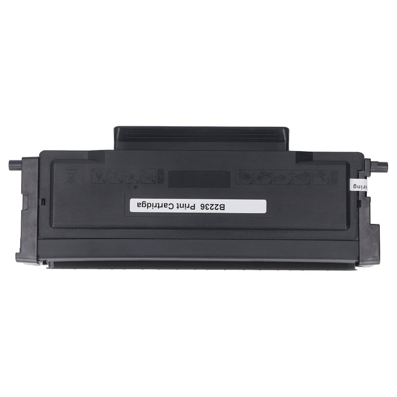 Toner Cartridge B2236 3K Compatible Replacement for Lexmark B2236 B2236dw B2236adw MB2236 B2442 B2442dw Printer Black - Image 4