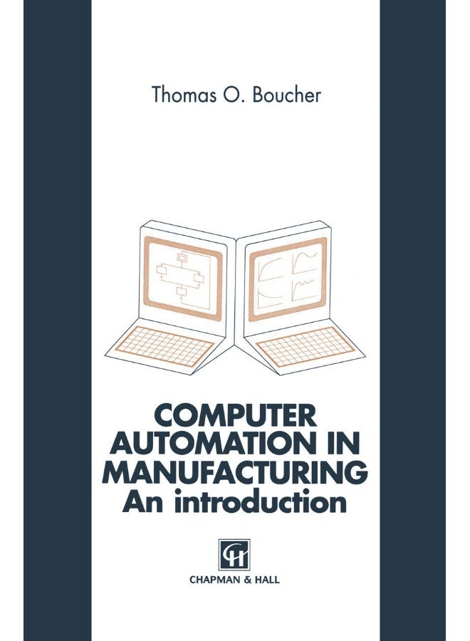 Computer Automation in Manufacturing: An Introduction