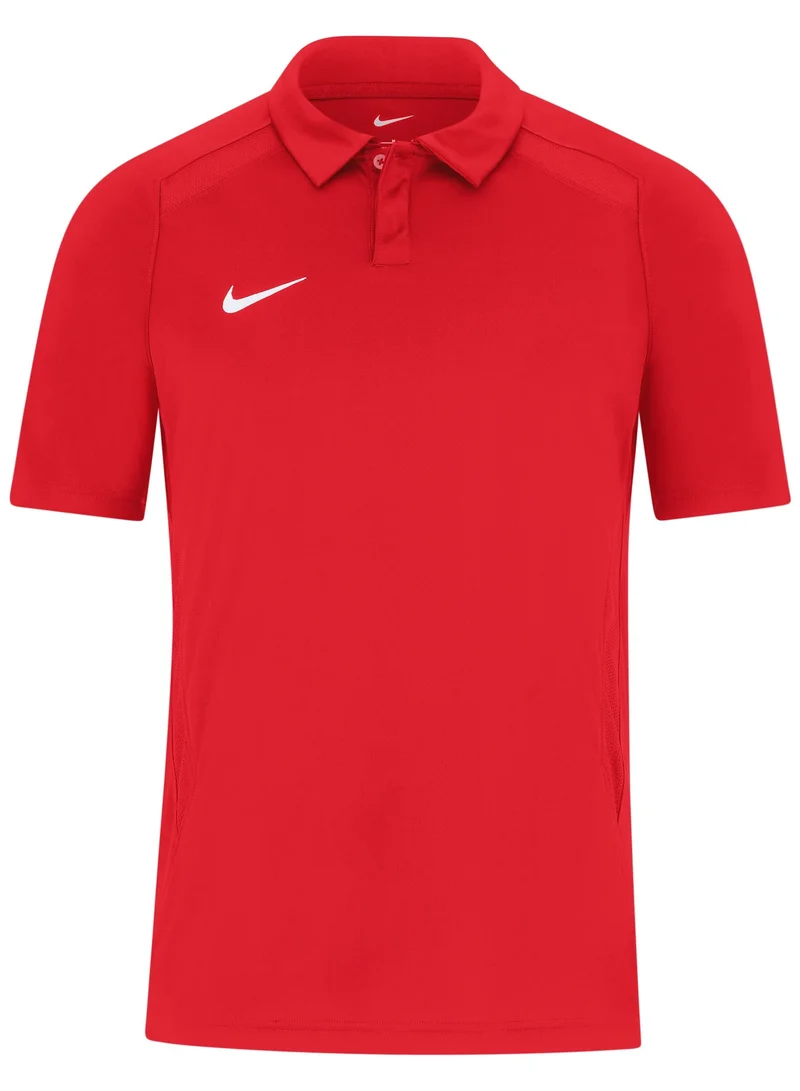 Nike Mens Nike Team Training Polo