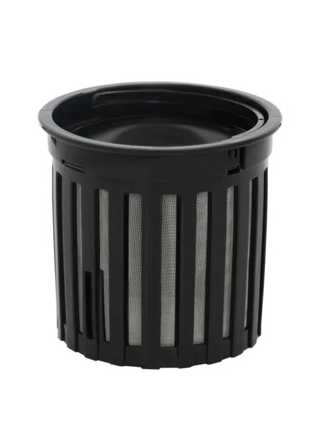EDISON - Coffee machine 0.6L  black 900W - Image 1
