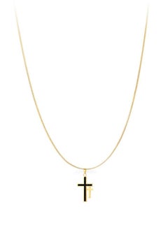 Alissa Necklace for Women's Neck Chain Daily Wear Necklace Gift for Mother  - Image 1