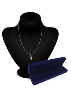 Alissa Necklace for Women's Neck Chain Daily Wear Necklace Gift for Mother  - Image 3