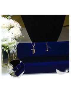 Alissa Necklace for Women's Neck Chain Daily Wear Necklace Gift for Mother  - Image 4