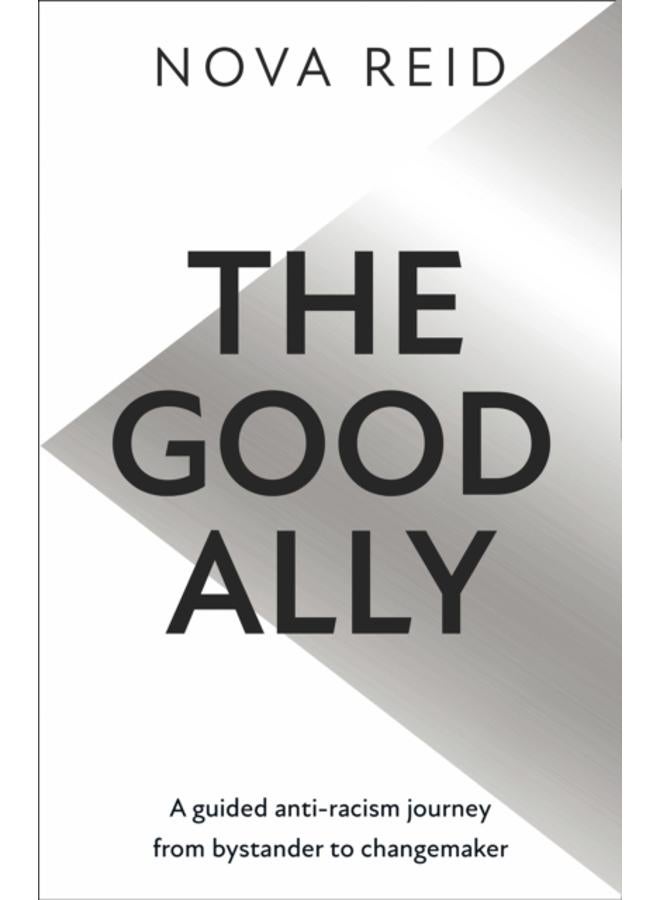 The Good Ally 