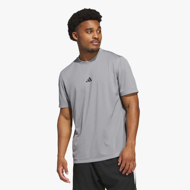 Adidas  PERFORMANCE T-Shirt for Men | Best Price UAE