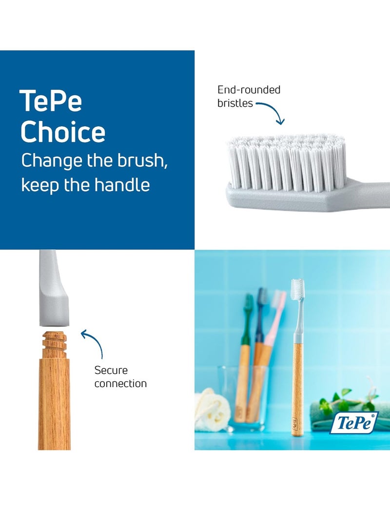 Tepe Whitening Toothbrush Chois - Image 3