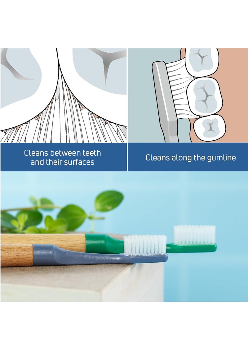 Tepe Whitening Toothbrush Chois - Image 4