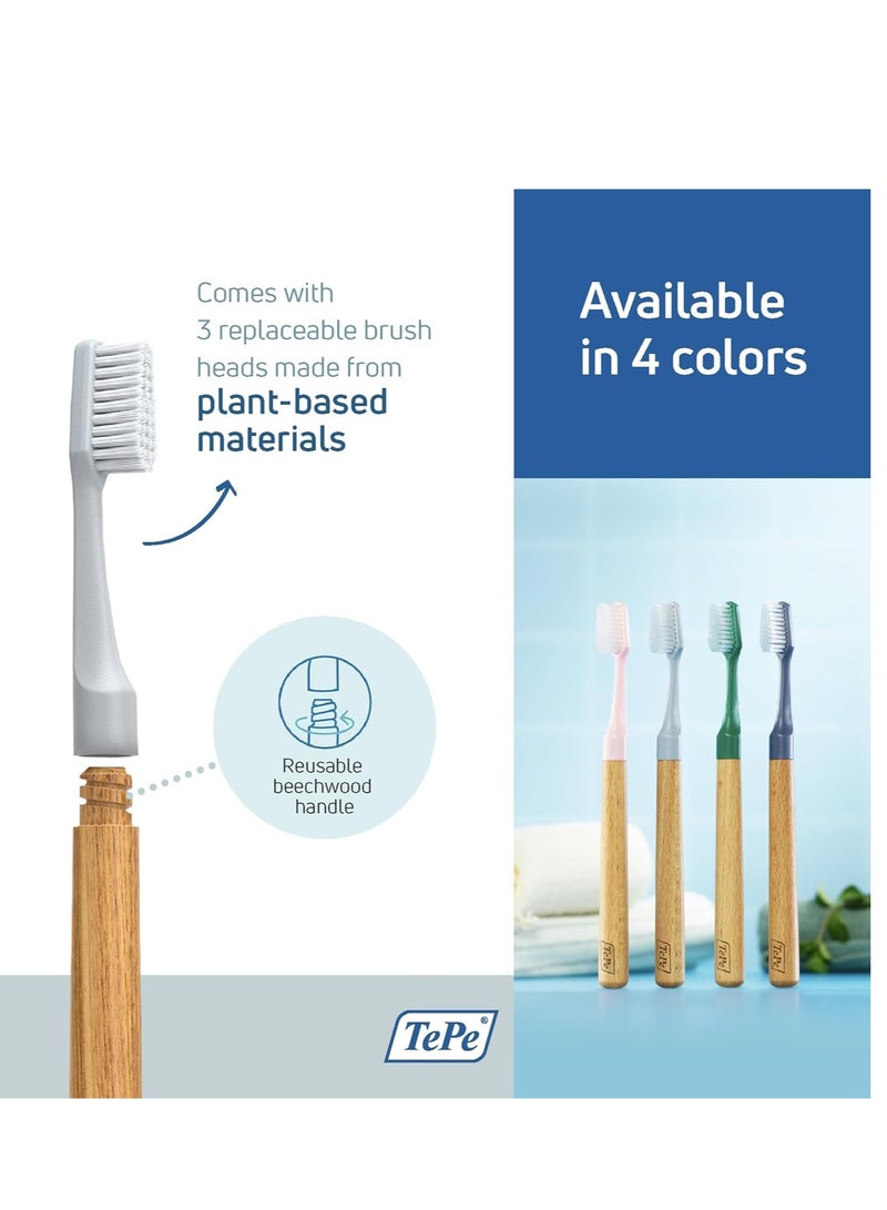 Tepe Whitening Toothbrush Chois - Image 5