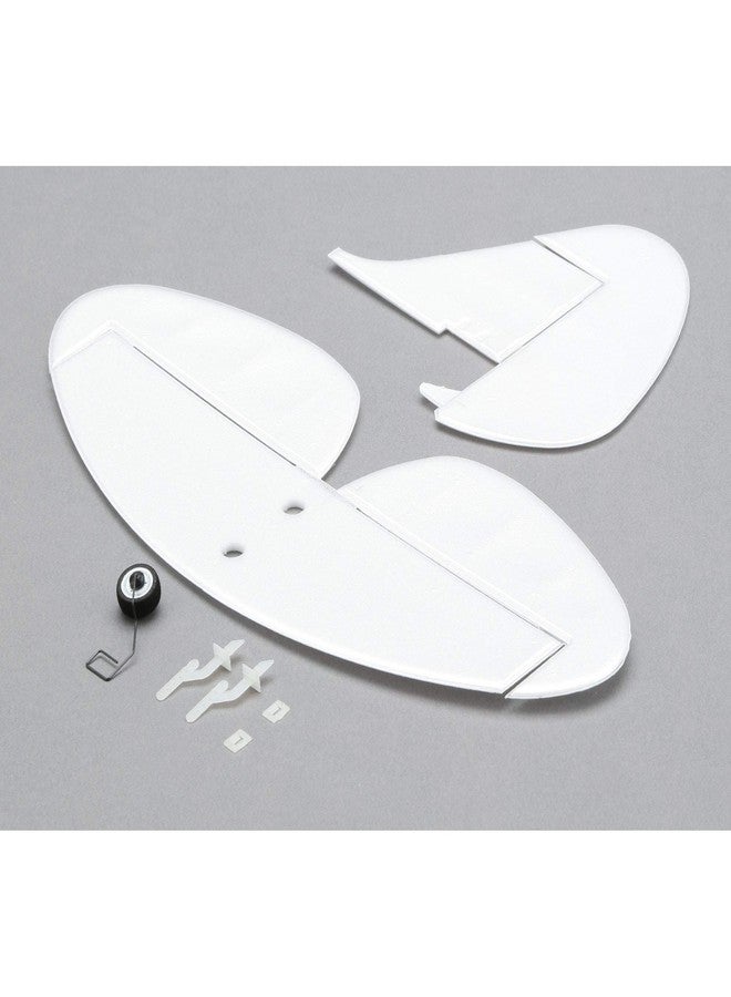 HobbyZone Tail Set: Sport Cub S - Image 1
