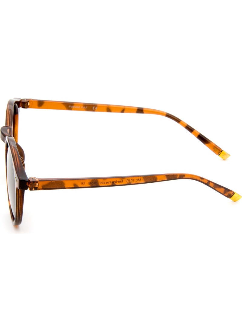 Enrico Rossini Sport MD1010 07 Women's Sunglasses  - Image 3