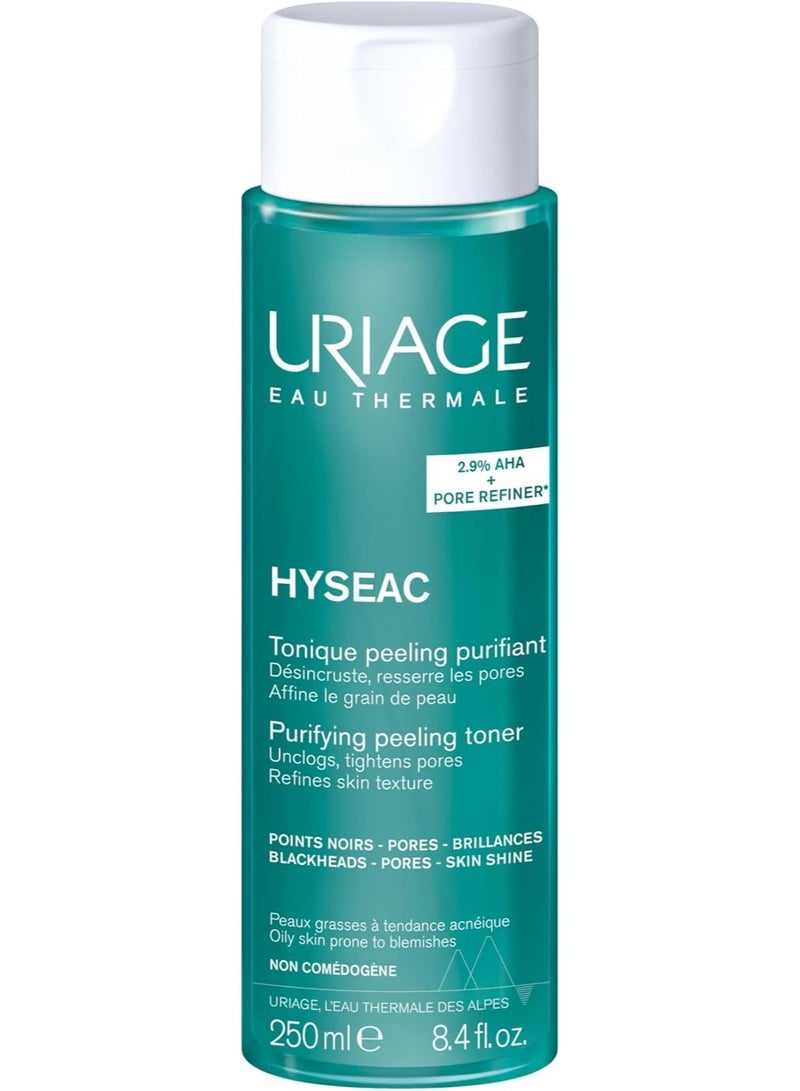 Uriage Hyséac Purifying Toner 250ml - Image 1