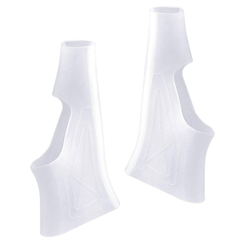Hallux Valgus Support Socks Toe Correcting Pair For Foot Relief And Big Toe Protection - Image 2