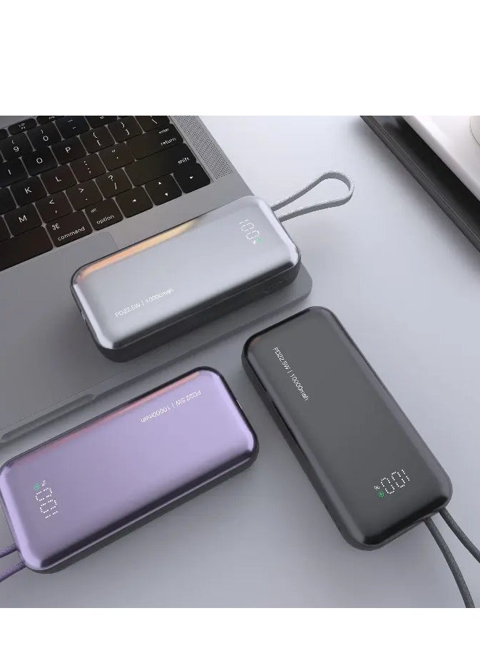 Dual Built-in Cables 10000mah power Bank - pzsku/Z854BB9968974CD0271CFZ/45/_/1735552102/6a5b8fa8-174f-4811-a60d-dd4b2a688075