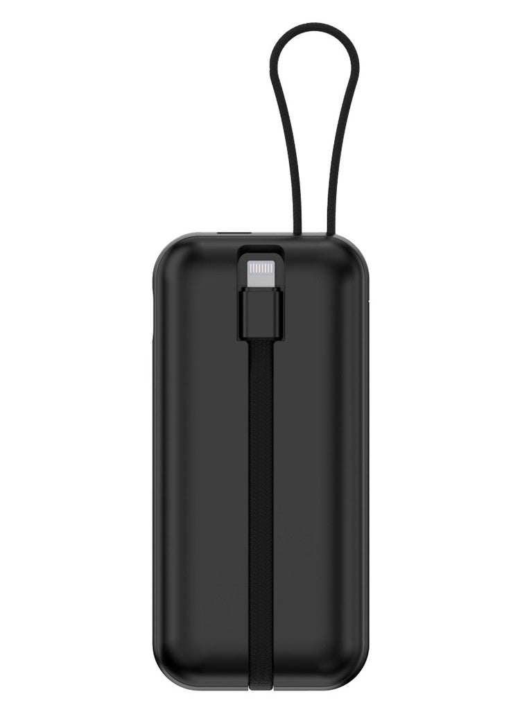 Dual Built-in Cables 10000mah power Bank - pzsku/Z854BB9968974CD0271CFZ/45/_/1735552112/3a881589-799b-47b8-990a-96867fb79e54