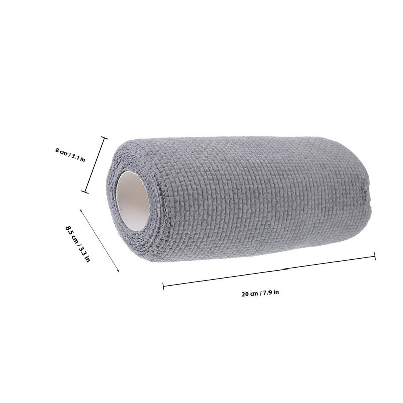 Non Woven Dish Towels 25 Sheets Absorbent Roll For Kitchen Cleaning And Wiping - Image 3