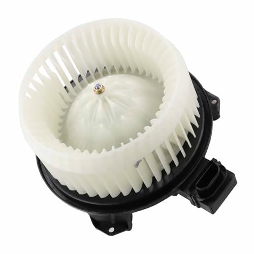 ILONPA HVAC Heater Blower Motor Fits Acura MDX RDX TL TSX, Buick Lucerne, Cadillac DTS, Dodge Avenger Caliber, Ford Edge Fusion, Honda Accord CRV Odyssey Pilot, Jeep Compass Patriot 25770668 700203 615-00129 - Image 1