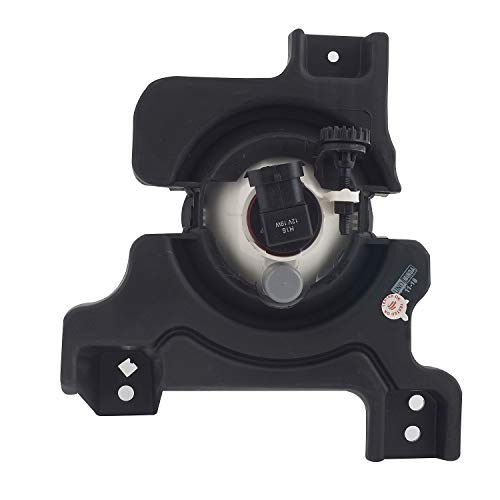 UNO Minda FF-5060M-ACC Fog Lamp LH for Scorpio - Image 2