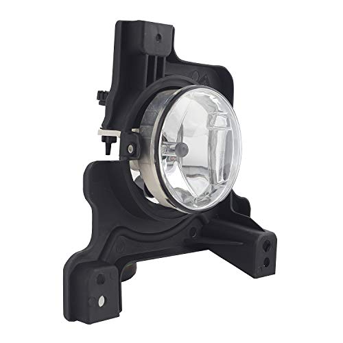 UNO Minda FF-5060M-ACC Fog Lamp LH for Scorpio - Image 1