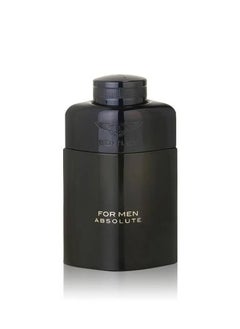 BENTLEY (Tester) Bentley Absolute for men 100 ml  - Image 2