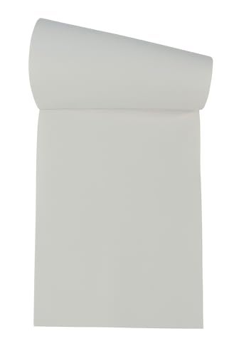 Sax Artists Sketch Pad - 9 x 12 inches - 50 Sheets per Pad, 60lbs - White - 453692 - Image 3