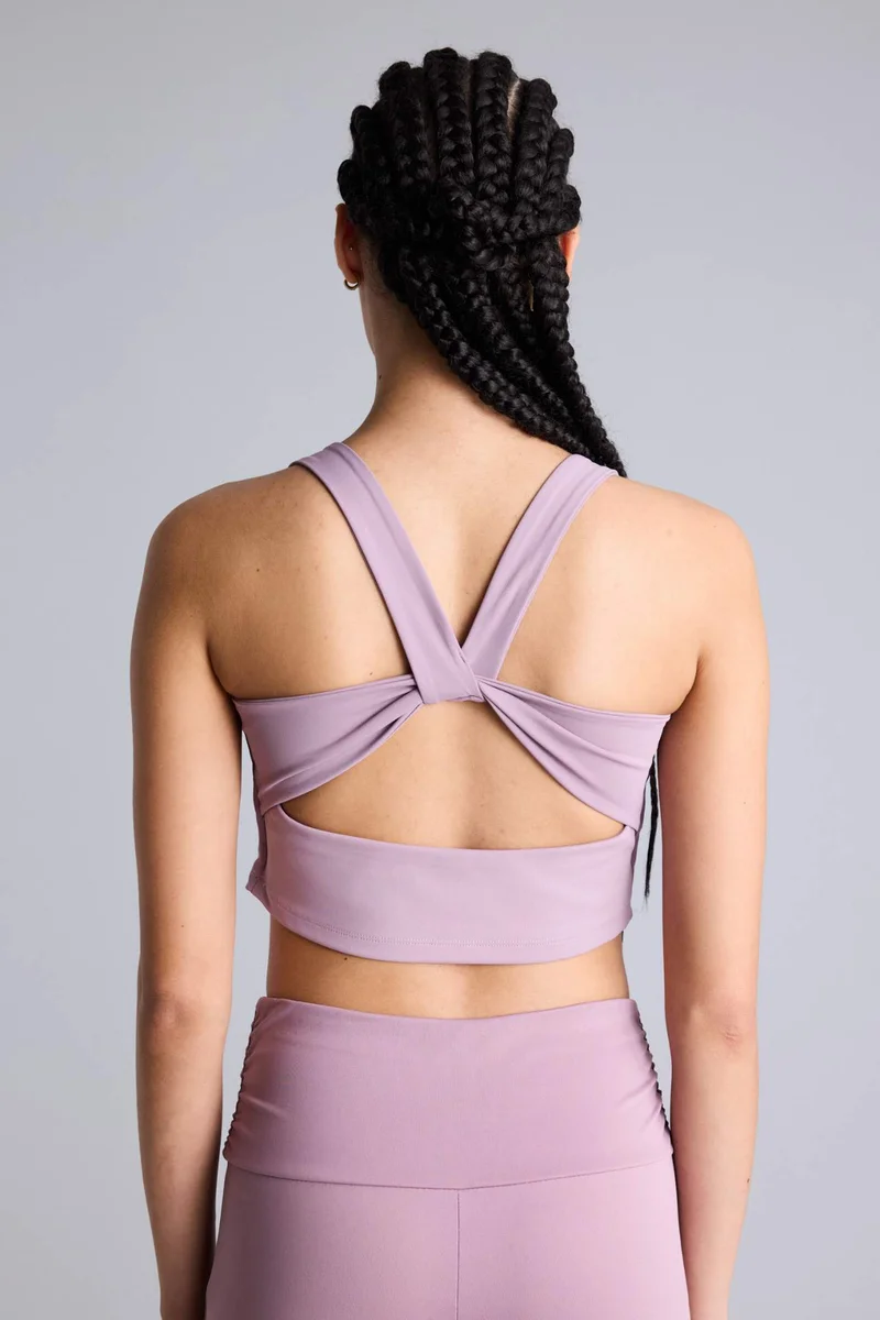 Defacto  Crew Neck Sport Bra for Women | Best Price UAE