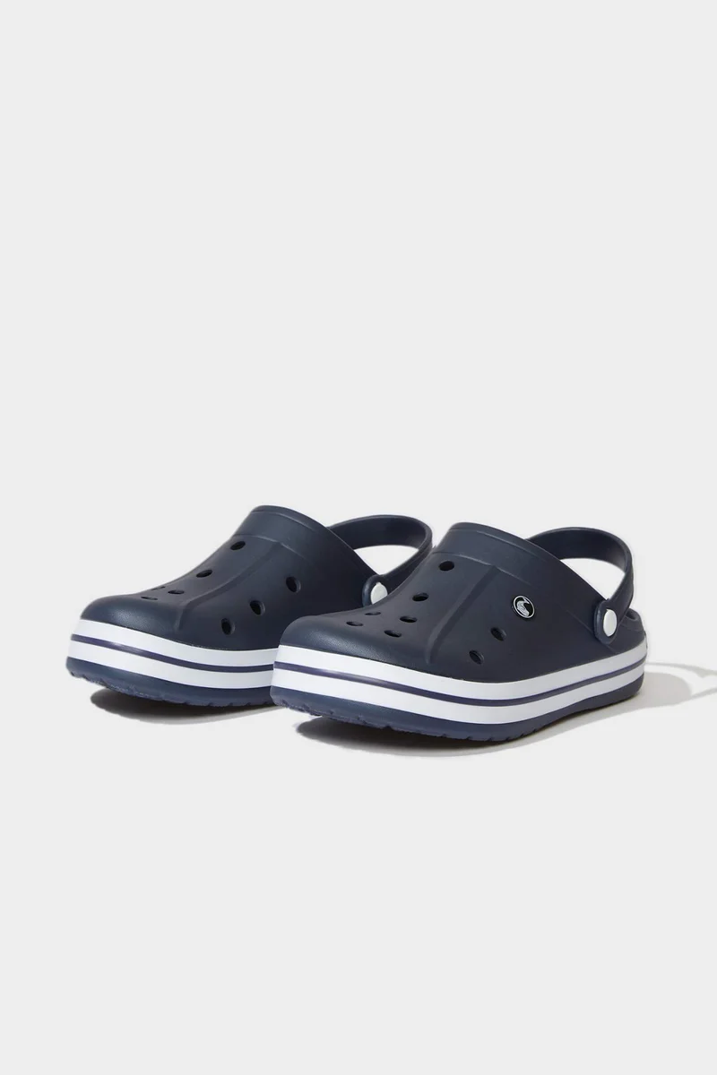 ديفاكتو Man Single Band High Sole Eva Sandals