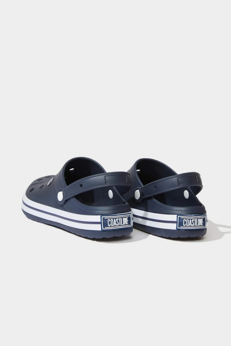 Defacto  Man Single Band High Sole Eva Sandals for Men | Best Price UAE