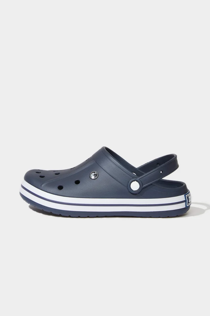 ديفاكتو Man Single Band High Sole Eva Sandals