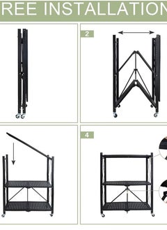 3-Tire Scratch-Resistant Storage Rack White - pzsku/Z854C7218E9A2DCA942D6Z/45/_/1697704753/c686f7fe-a1b9-44b3-902e-6da8b61b2d90