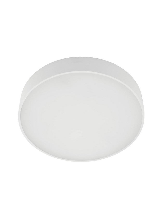 jaquar Jaquar 12W LED Gem Trimless Round Surface Mount Down Light | No False Ceiling Required | Cool Day Light(6500K) | (Pack of 4)  - Image 2