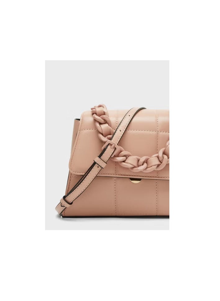 كول ات سبرنج شنطة بطية وقفل مغناطيسي - Image 2