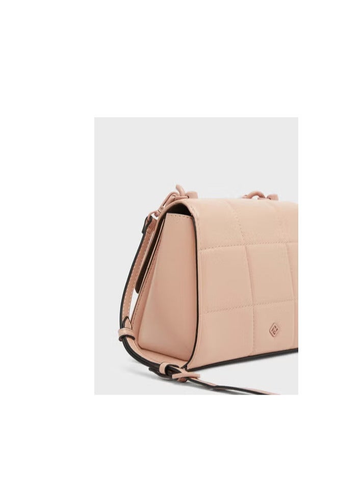 كول ات سبرنج شنطة بطية وقفل مغناطيسي - Image 5