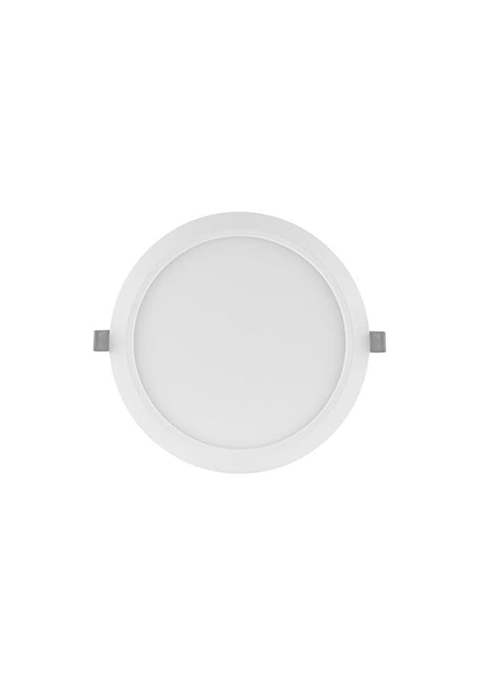LEDVANCE مصابيح LED Value Slim Panel Downlight من Ledvance بقوة 18 وات ودرجة حرارة 6500 كلفن - Image 2