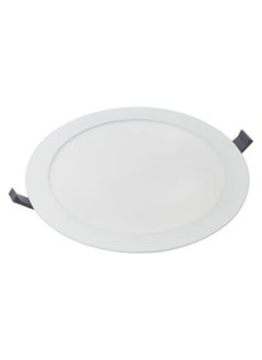 LEDVANCE Ledvance LED Value Slim Panel Downlight luminaires 18 Watts 6500 K 