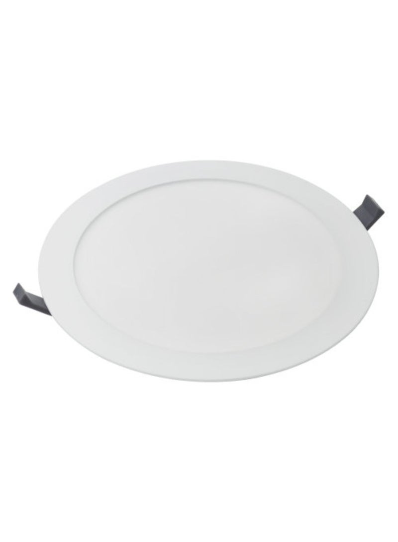 LEDVANCE Ledvance LED Value Slim Panel Downlight luminaires 18 Watts 6500 K