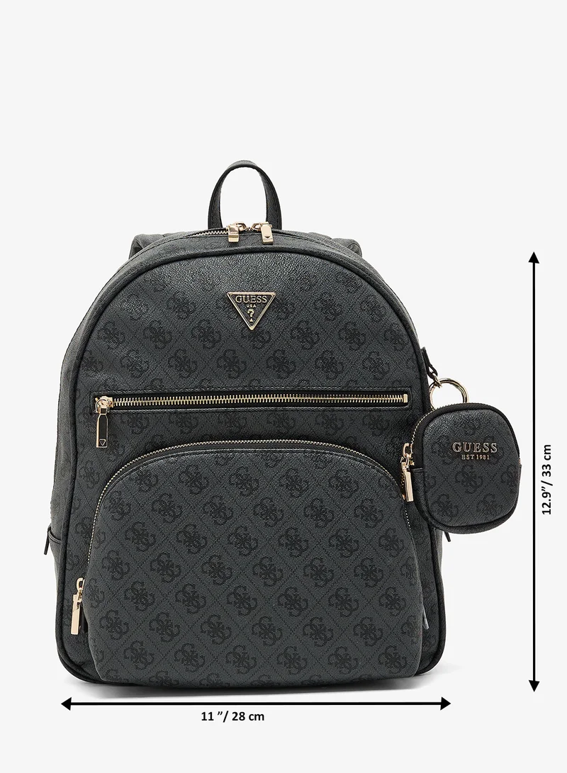 جس حقيبة ظهر تقنية كبيرة بلاي تو