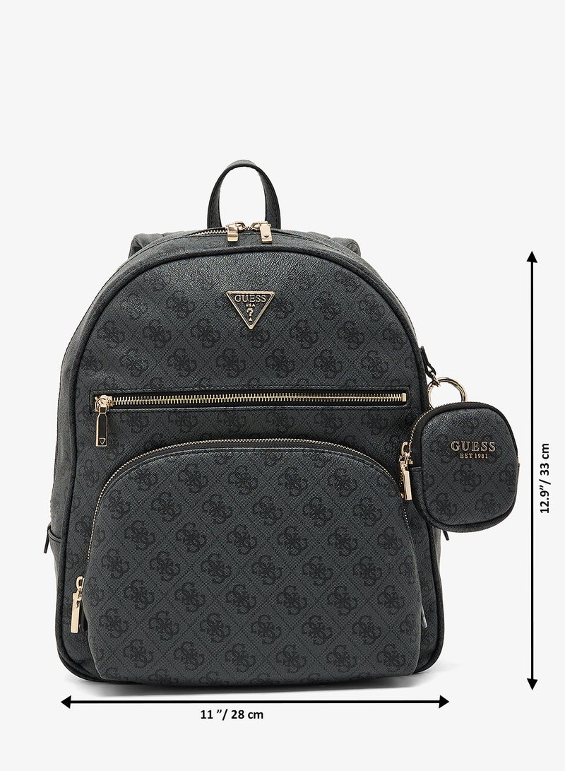 GUESS Power Play II Large Tech Backpack - Image 5